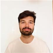 Profesor de Historia para clases de repaso y apoyo de asignaturas de letras (ESO,BACH,Primaria)/ Incluso Speaking para exámenes